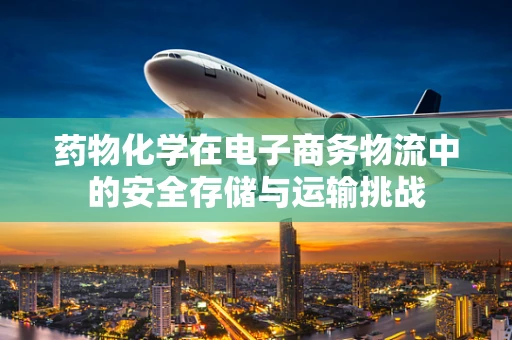 药物化学在电子商务物流中的安全存储与运输挑战