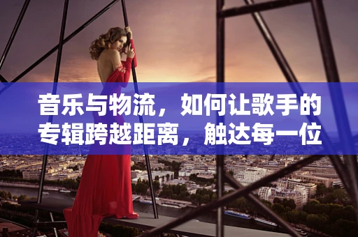 音乐与物流，如何让歌手的专辑跨越距离，触达每一位乐迷的心？