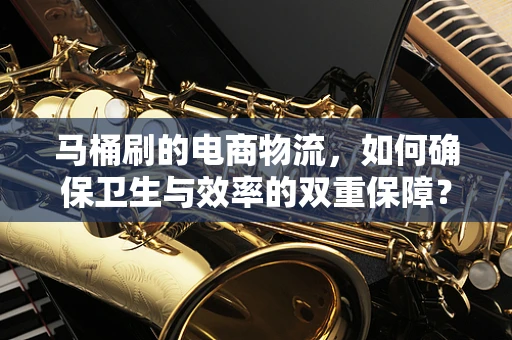 马桶刷的电商物流，如何确保卫生与效率的双重保障？