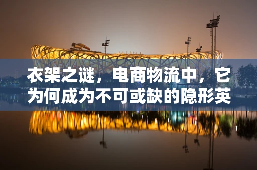 衣架之谜，电商物流中，它为何成为不可或缺的隐形英雄？