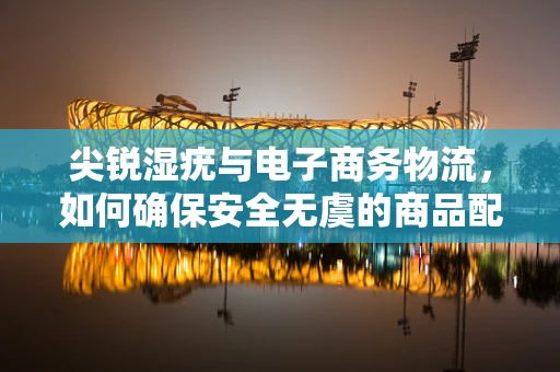 尖锐湿疣与电子商务物流，如何确保安全无虞的商品配送？