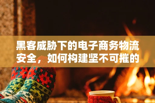 黑客威胁下的电子商务物流安全，如何构建坚不可摧的防线？