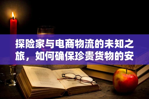 探险家与电商物流的未知之旅，如何确保珍贵货物的安全送达？