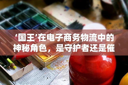 ‘国王’在电子商务物流中的神秘角色，是守护者还是催化剂？