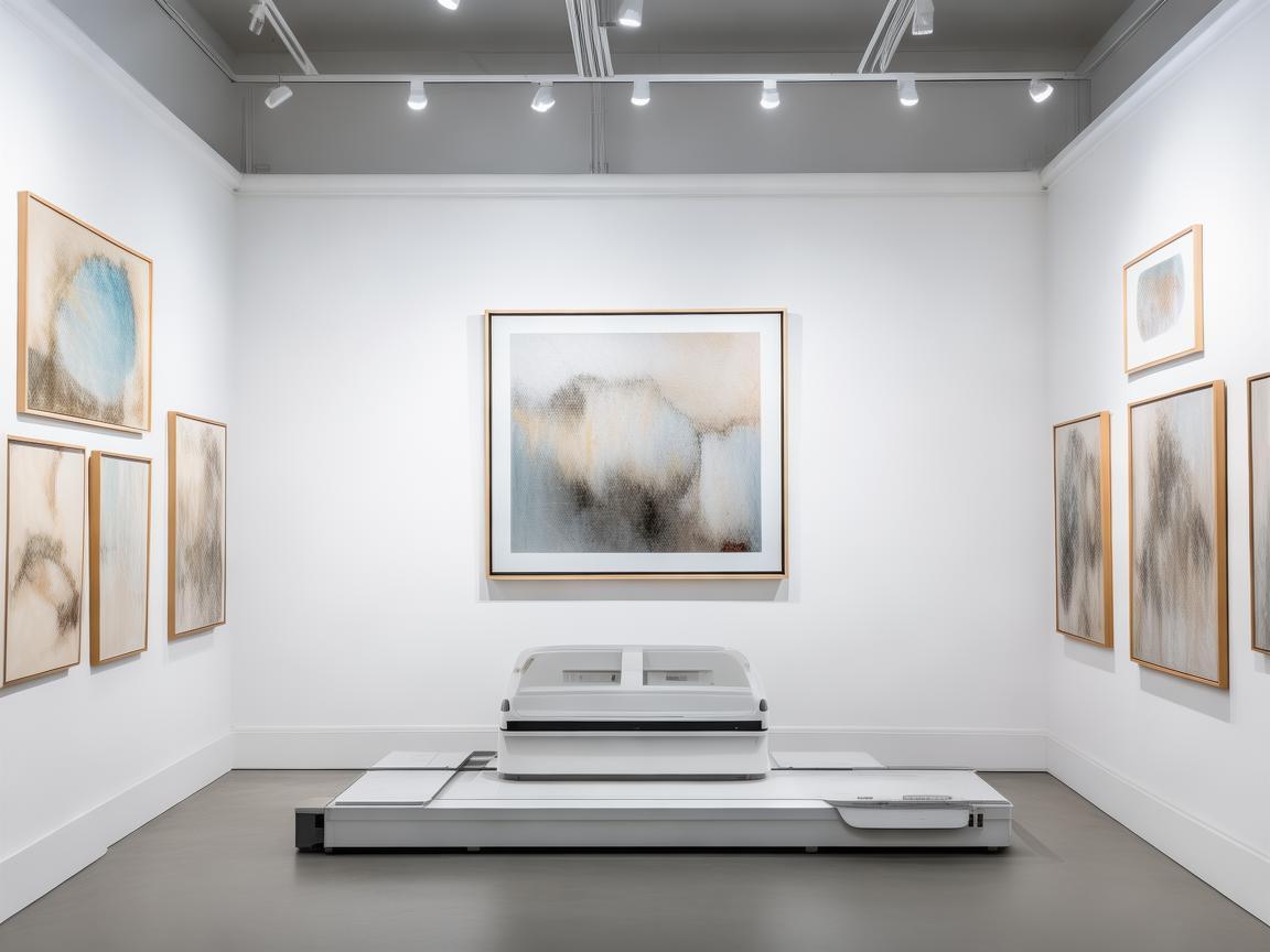 画廊电商，如何利用物流优化提升艺术品线上交易体验？