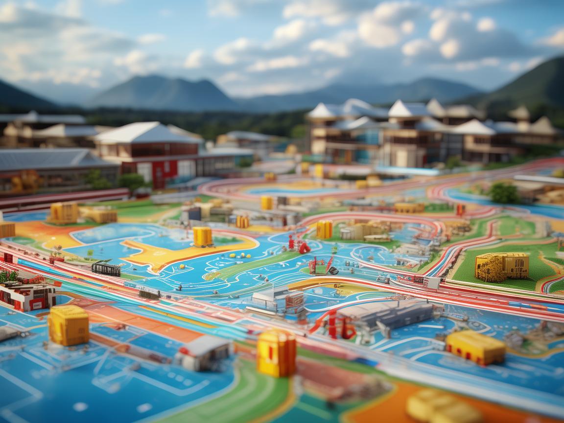 天长电商物流，如何利用地域特色打造高效配送网络？