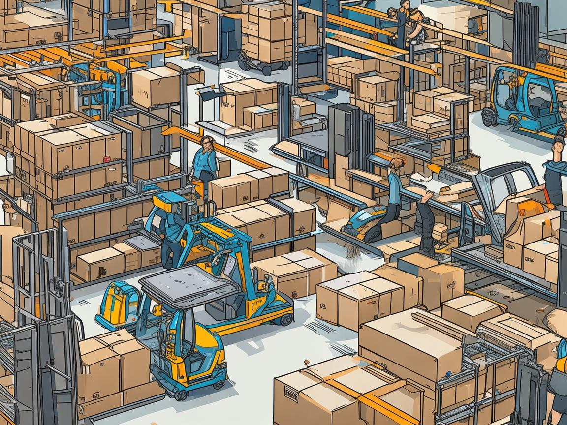 家长代表在电商物流中的角色与挑战