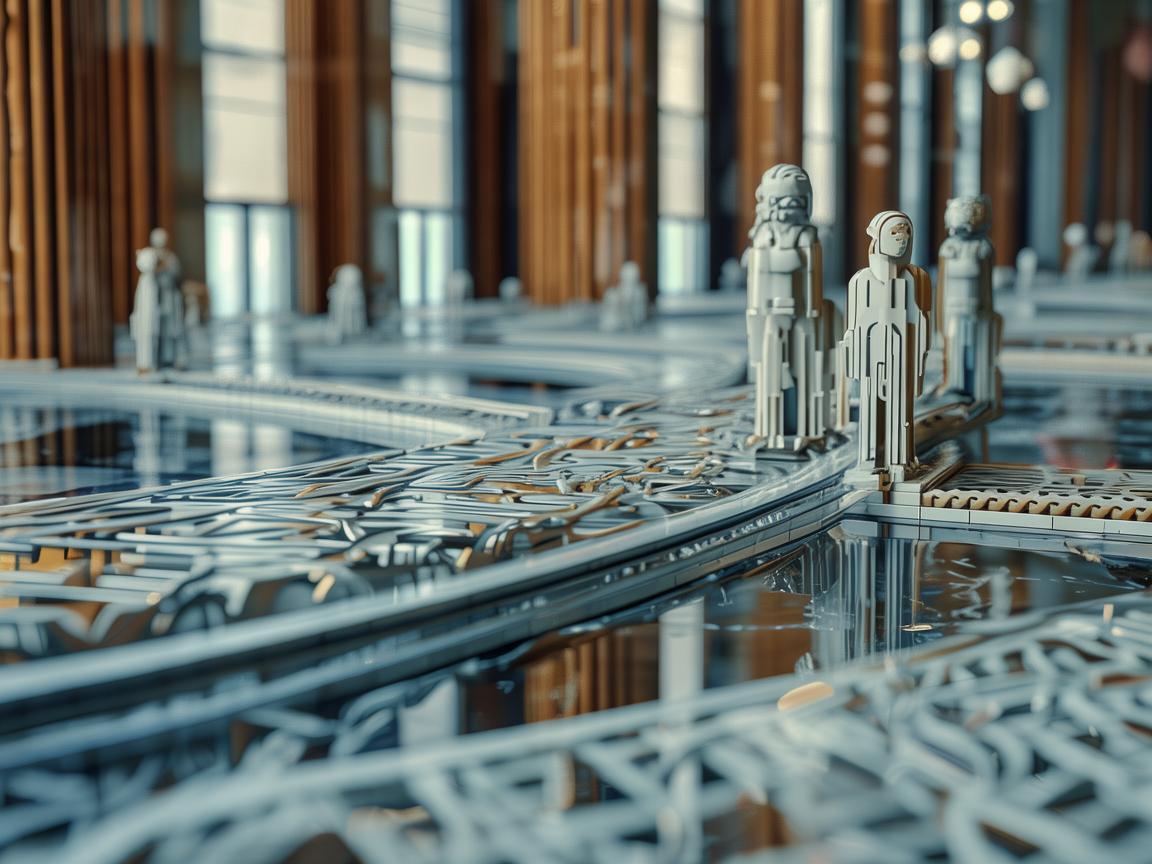 银行家角色在电子商务物流融资中的关键作用,是桥梁还是守护者? 银行家角色在电子商务物流融资中的关键作用,是桥梁还是守护者?