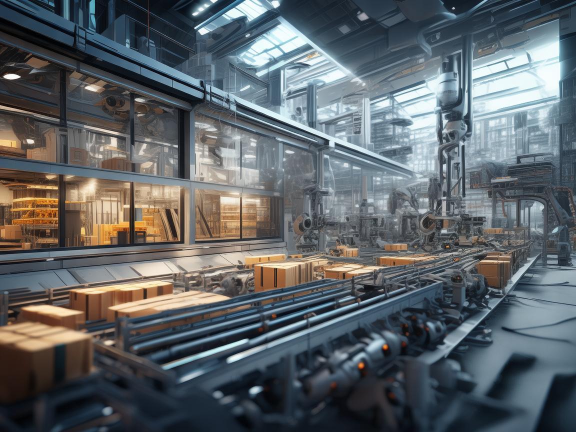 如何优化工厂在电子商务物流中的角色？