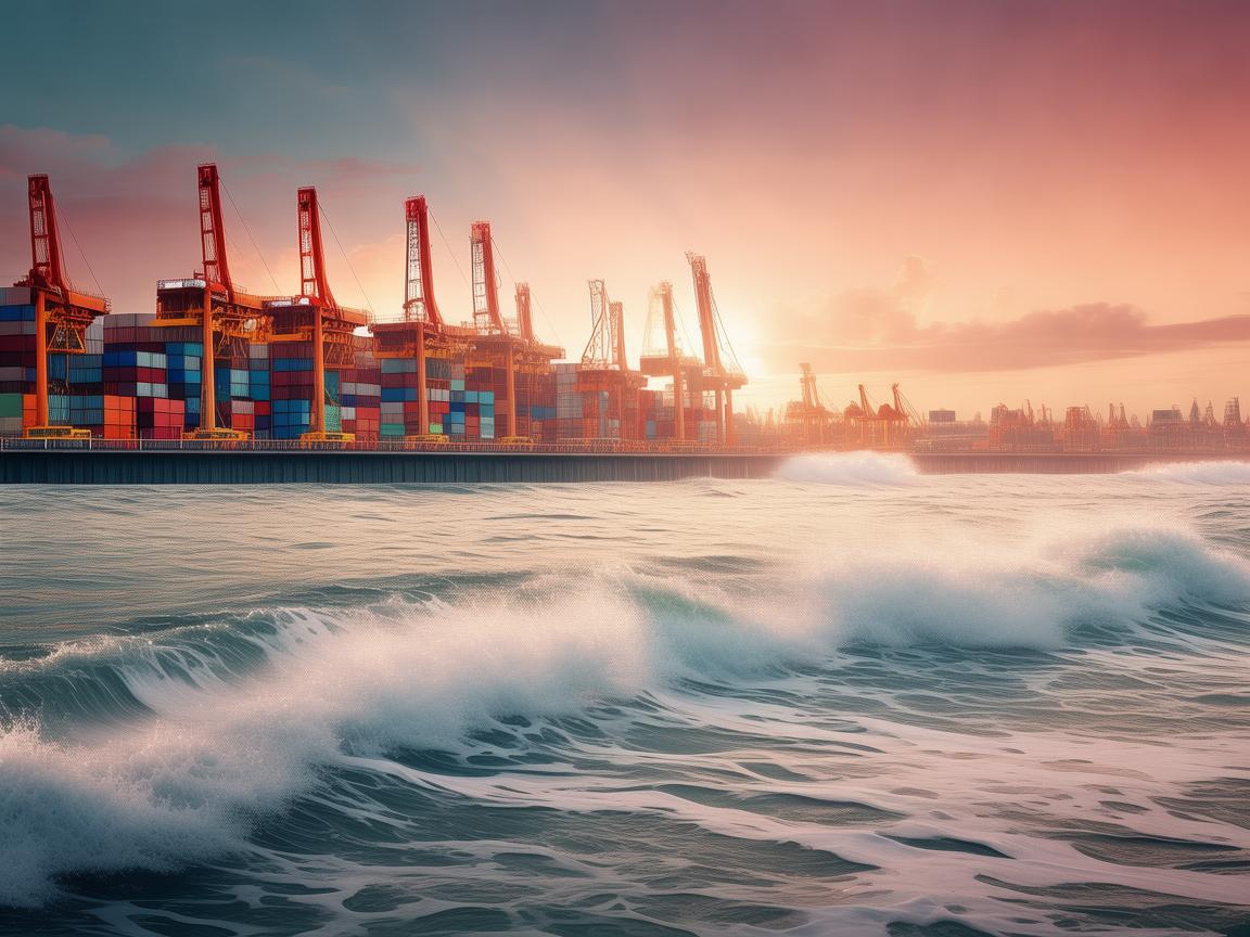 盐城电商物流的‘盐’味,如何利用地域特色提升竞争力? 盐城电商物流的‘盐’味,如何利用地域特色提升竞争力?