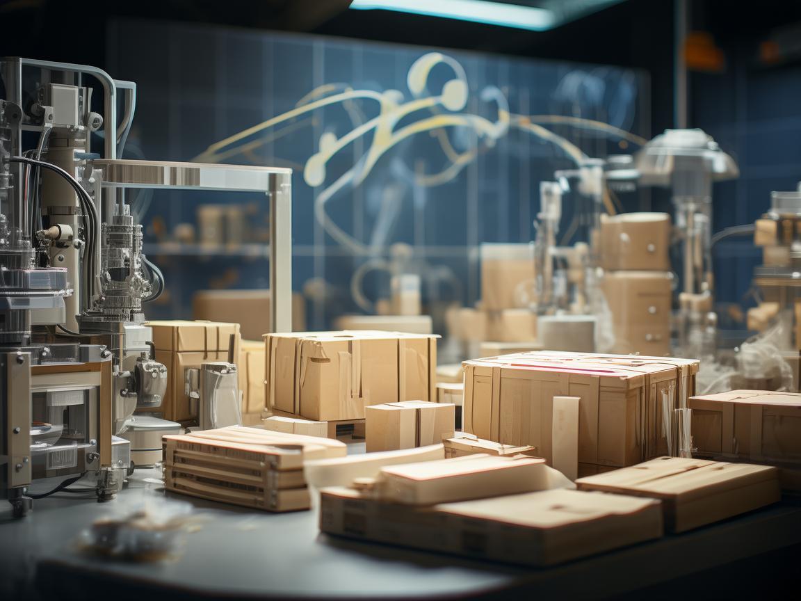 材料制备与加工,如何优化物流包装的可持续性? 材料制备与加工,如何优化物流包装的可持续性?