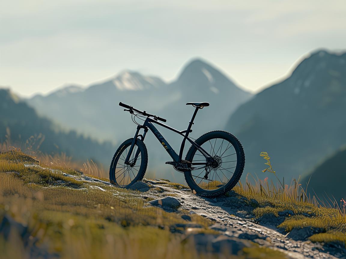 山地自行车电商物流,如何确保崎岖路况下的安全送达? 山地自行车电商物流,如何确保崎岖路况下的安全送达?