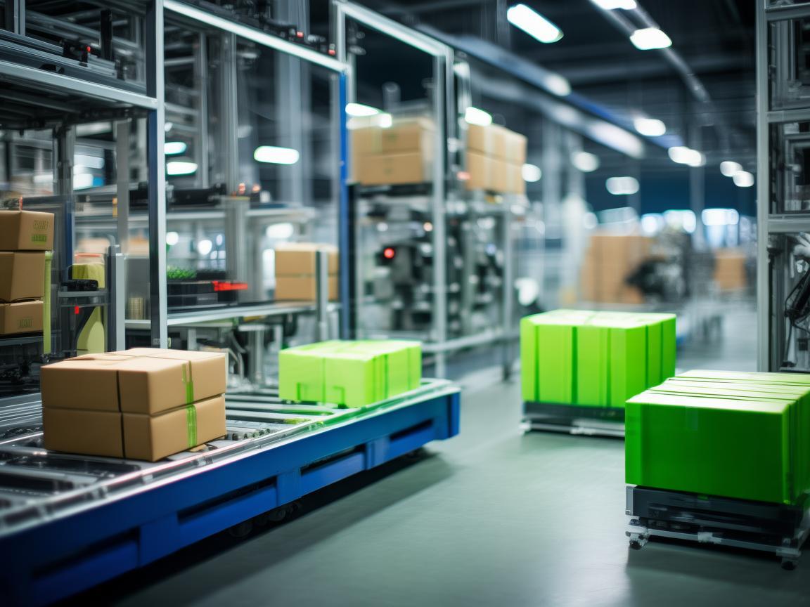 材料工程在电子商务物流中的创新应用,如何提升包装效率与可持续性? 材料工程在电子商务物流中的创新应用,如何提升包装效率与可持续性?