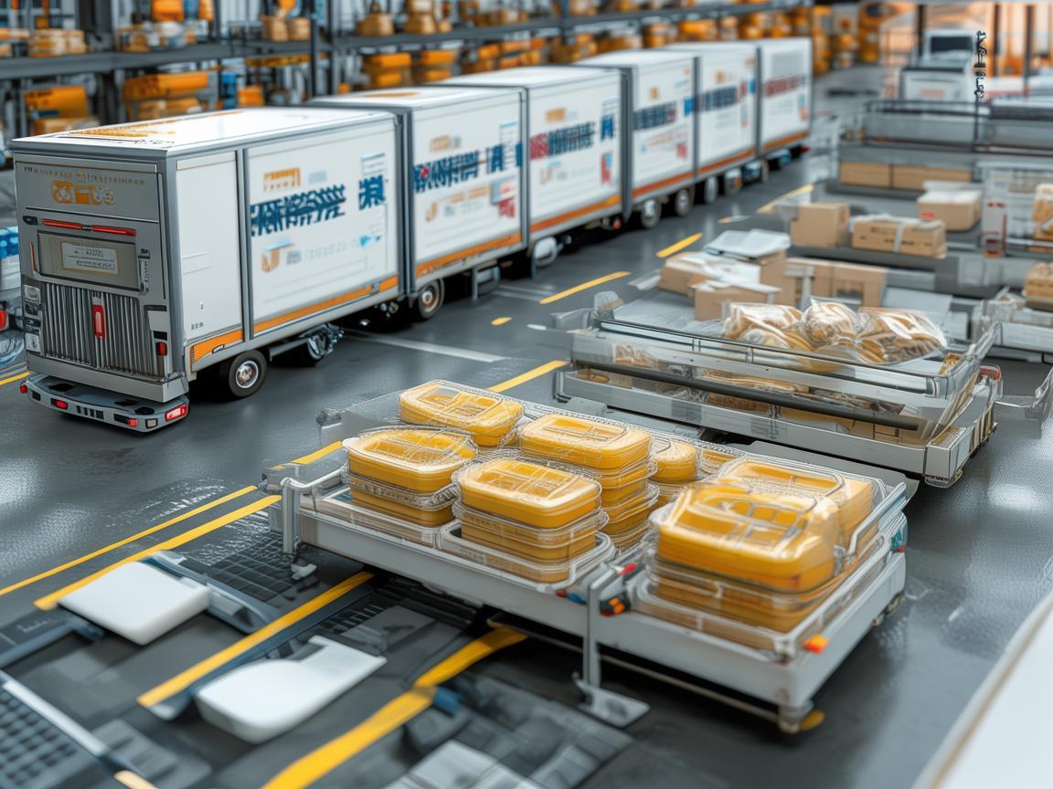 腐乳的电商物流，如何保鲜又快捷送达？