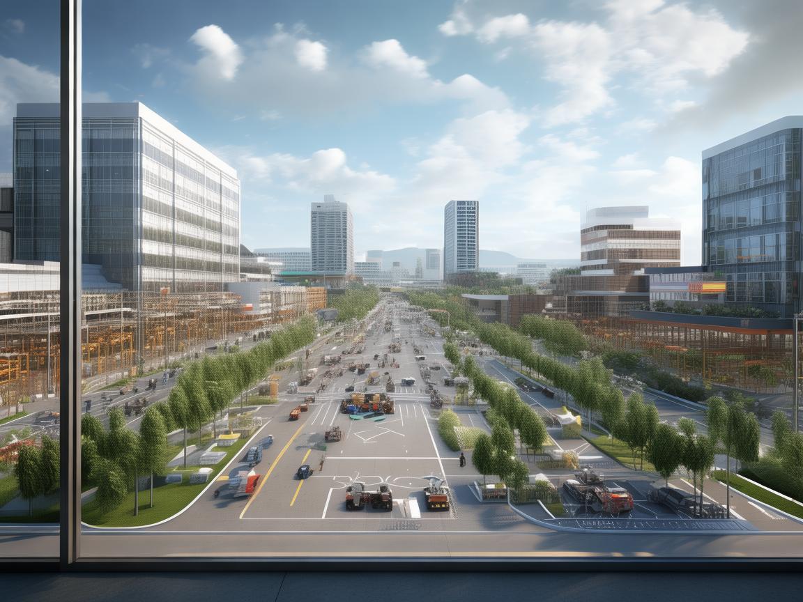 议员视角下的电商物流,如何促进政策与市场的双赢? 议员视角下的电商物流,如何促进政策与市场的双赢?