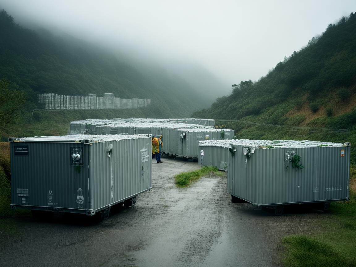 山竹的冷链物流挑战,如何确保新鲜送达? 山竹的冷链物流挑战,如何确保新鲜送达?