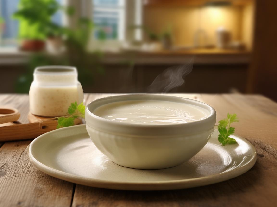 豆浆，能否成为电商物流中的下一个‘绿色’爆款？