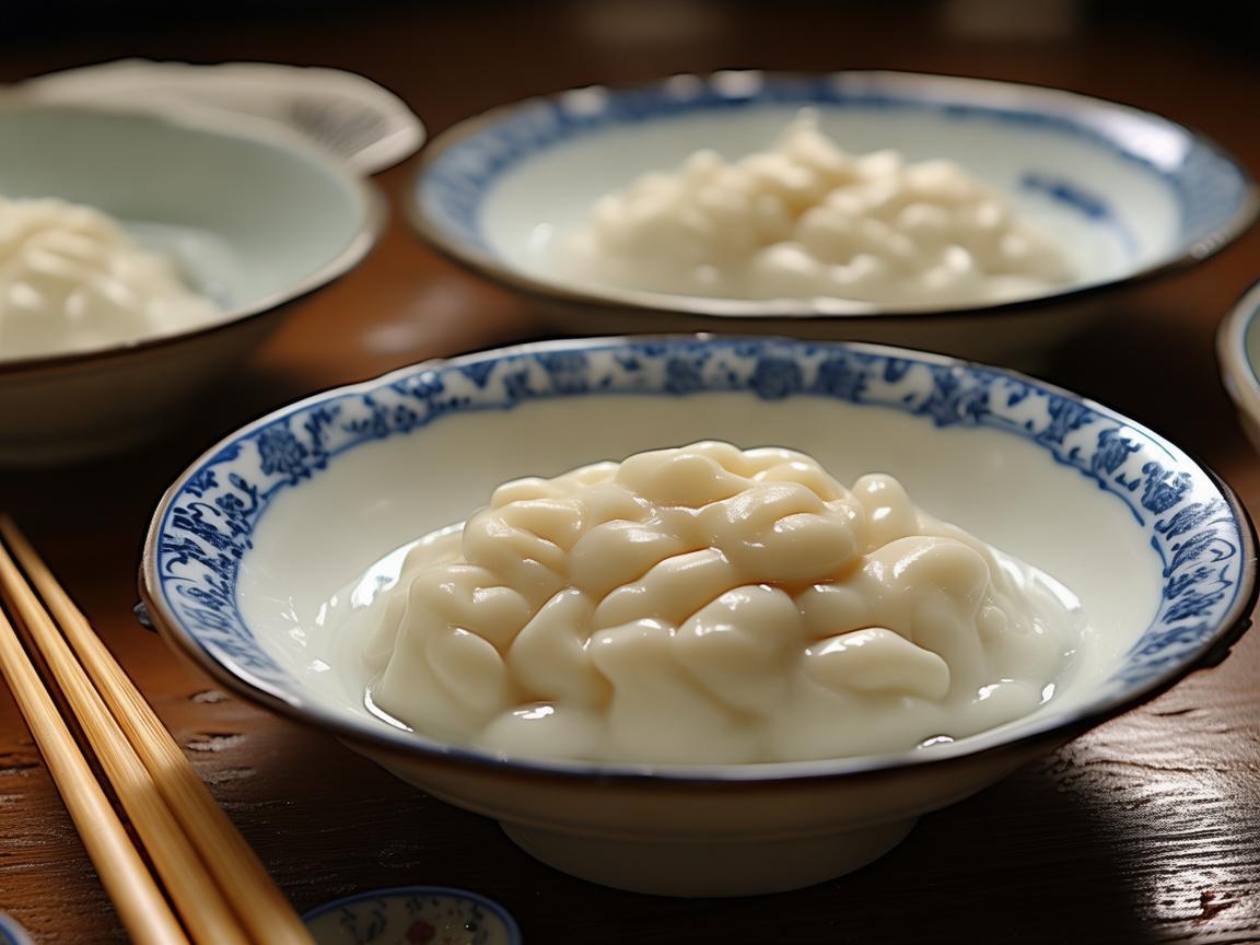 豆腐脑配送，如何保证其新鲜与口感？