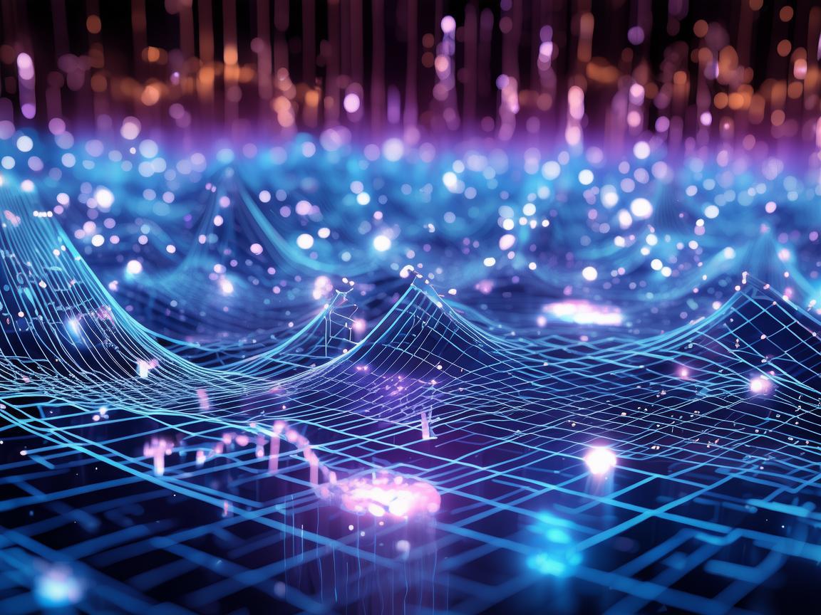 复变函数在电子商务物流路径优化中的应用，如何构建最优配送网络？