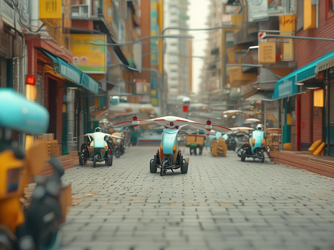 长春电商物流的‘最后一公里’难题，如何破局？