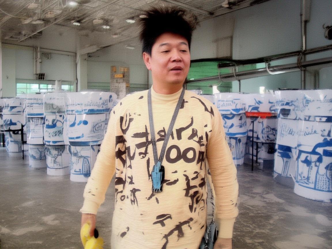 泰拳在电子商务物流中的‘出拳’之道，如何提升配送员的身体素质与工作效率？