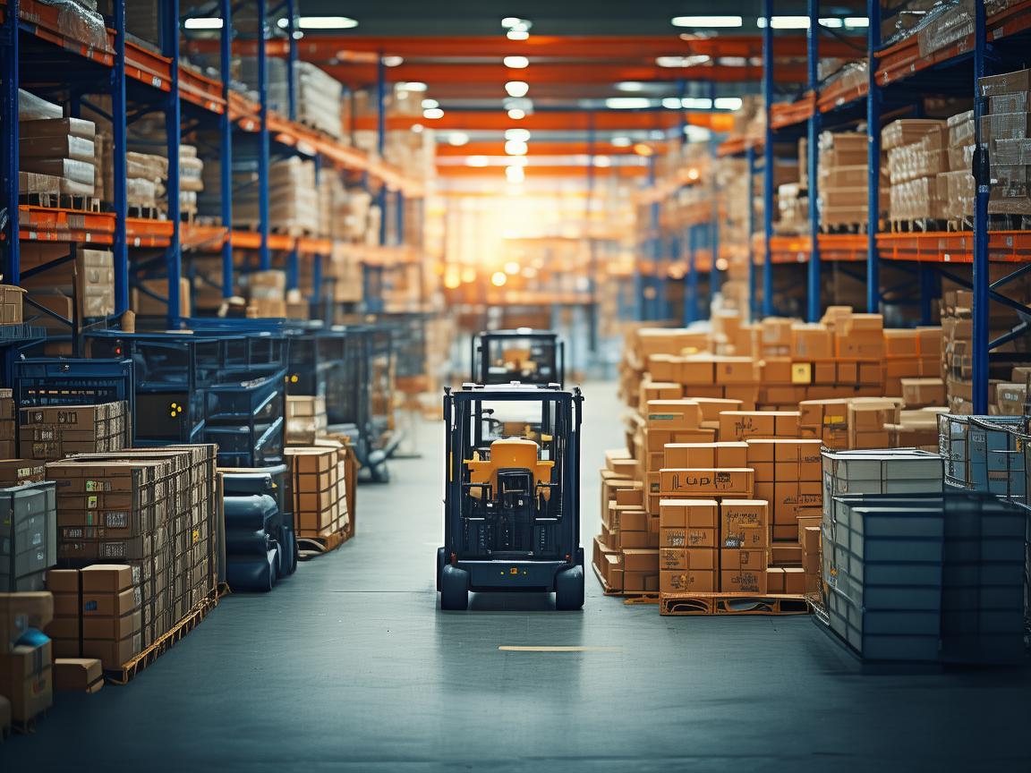 下午的物流高峰,如何高效应对? 下午的物流高峰,如何高效应对?