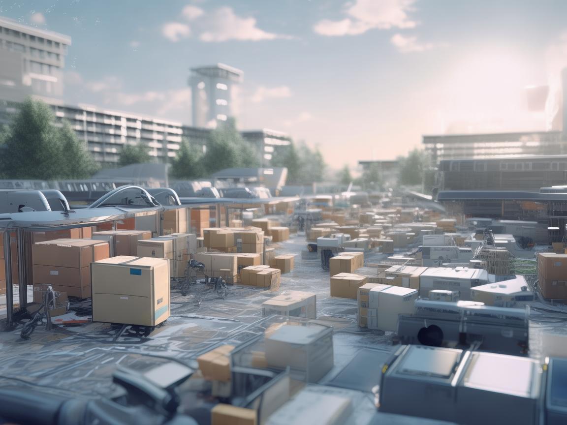 常德电商物流,如何破解最后一公里的配送难题? 常德电商物流,如何破解最后一公里的配送难题?