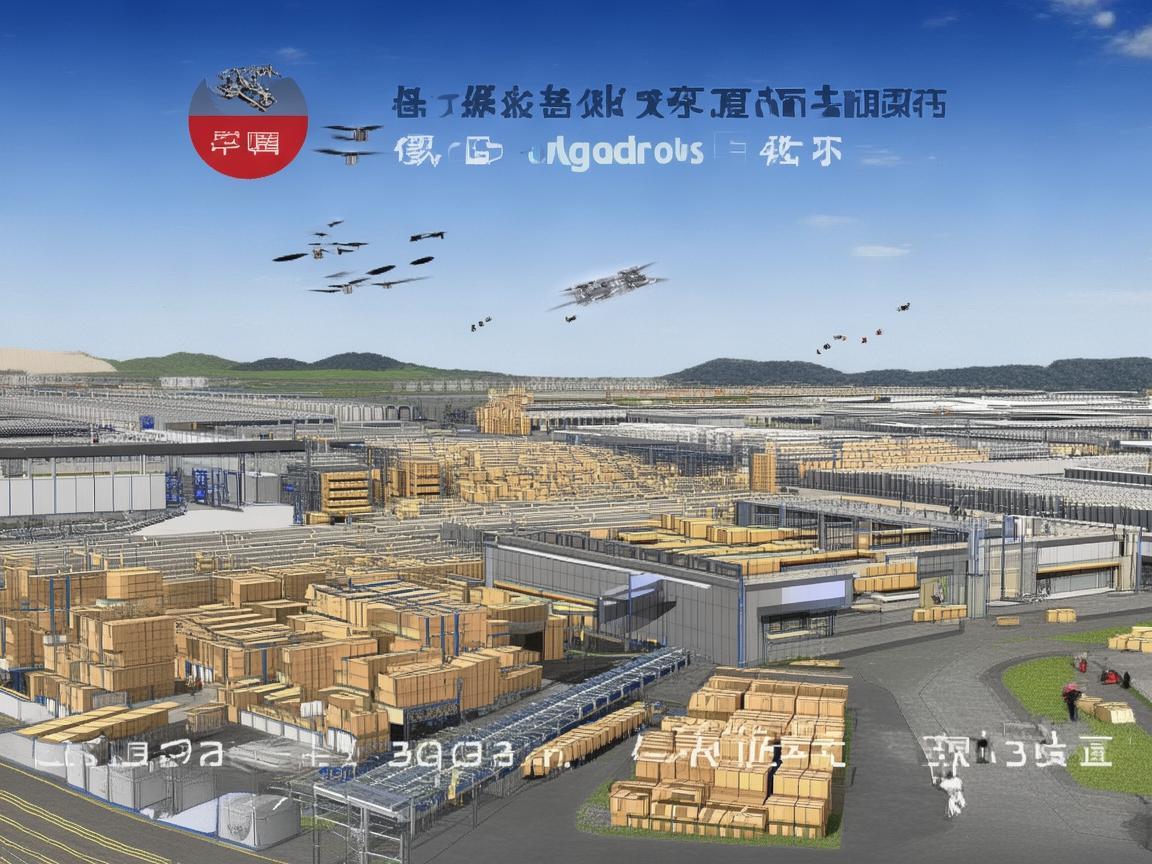 平度物流，如何利用区域优势打造高效电商物流网络？