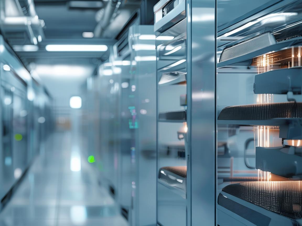 烘干机，能否在电商物流中实现高效节能的‘烘干’解决方案？