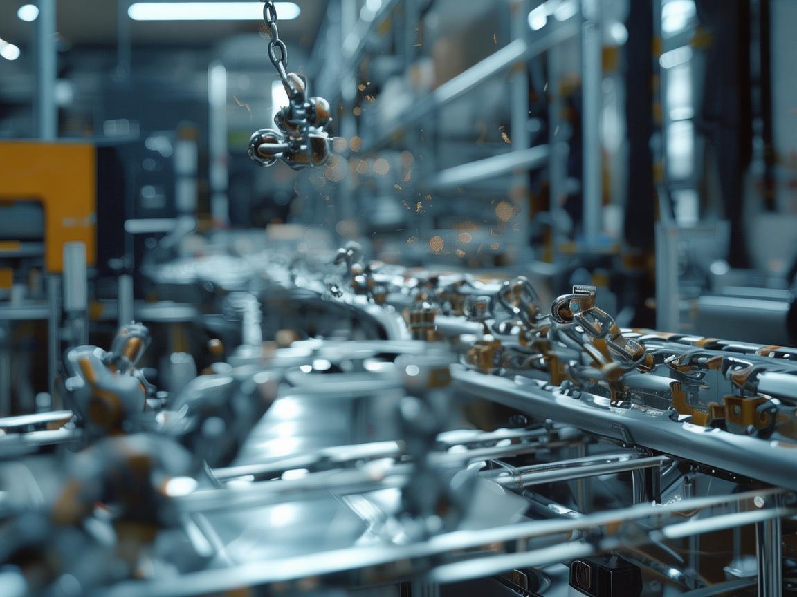 链球在电子商务物流中的创新应用，能否成为提速降本的‘黑科技’？