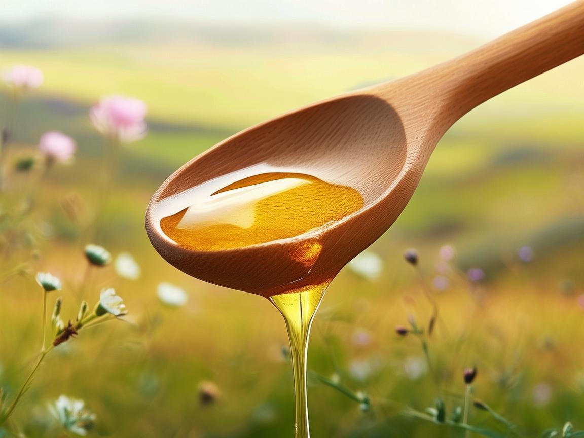 蜂蜜，如何在电商物流中保持其天然品质？