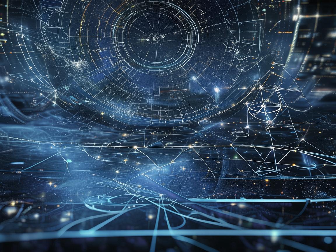 天体力学与电商物流，如何利用天象预测优化配送路径？