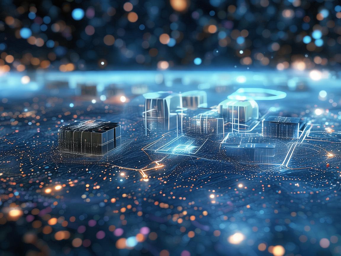 天文导航，电子商务物流中的未来导航新纪元？