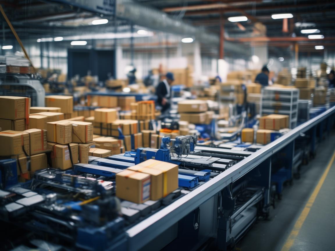 官员在电子商务物流监管中的角色与挑战