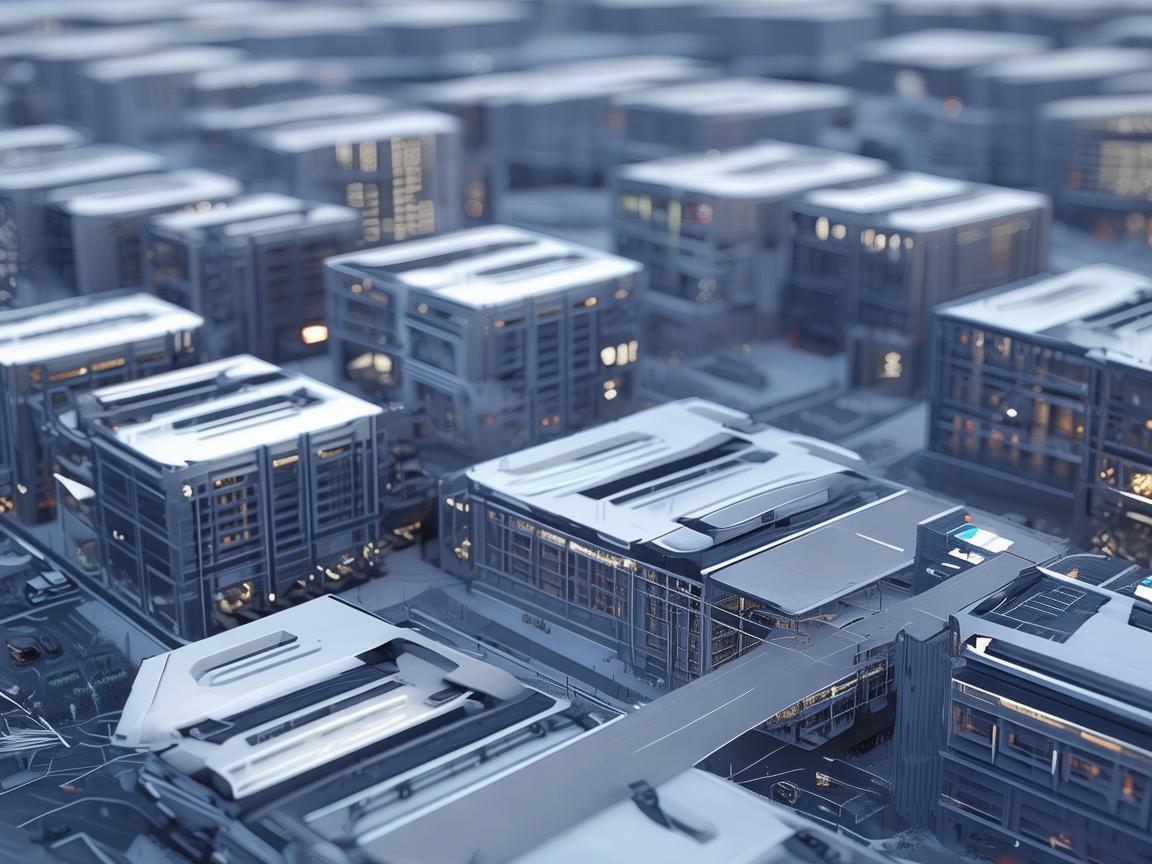 建筑师在电子商务物流中的角色，如何设计高效配送网络？