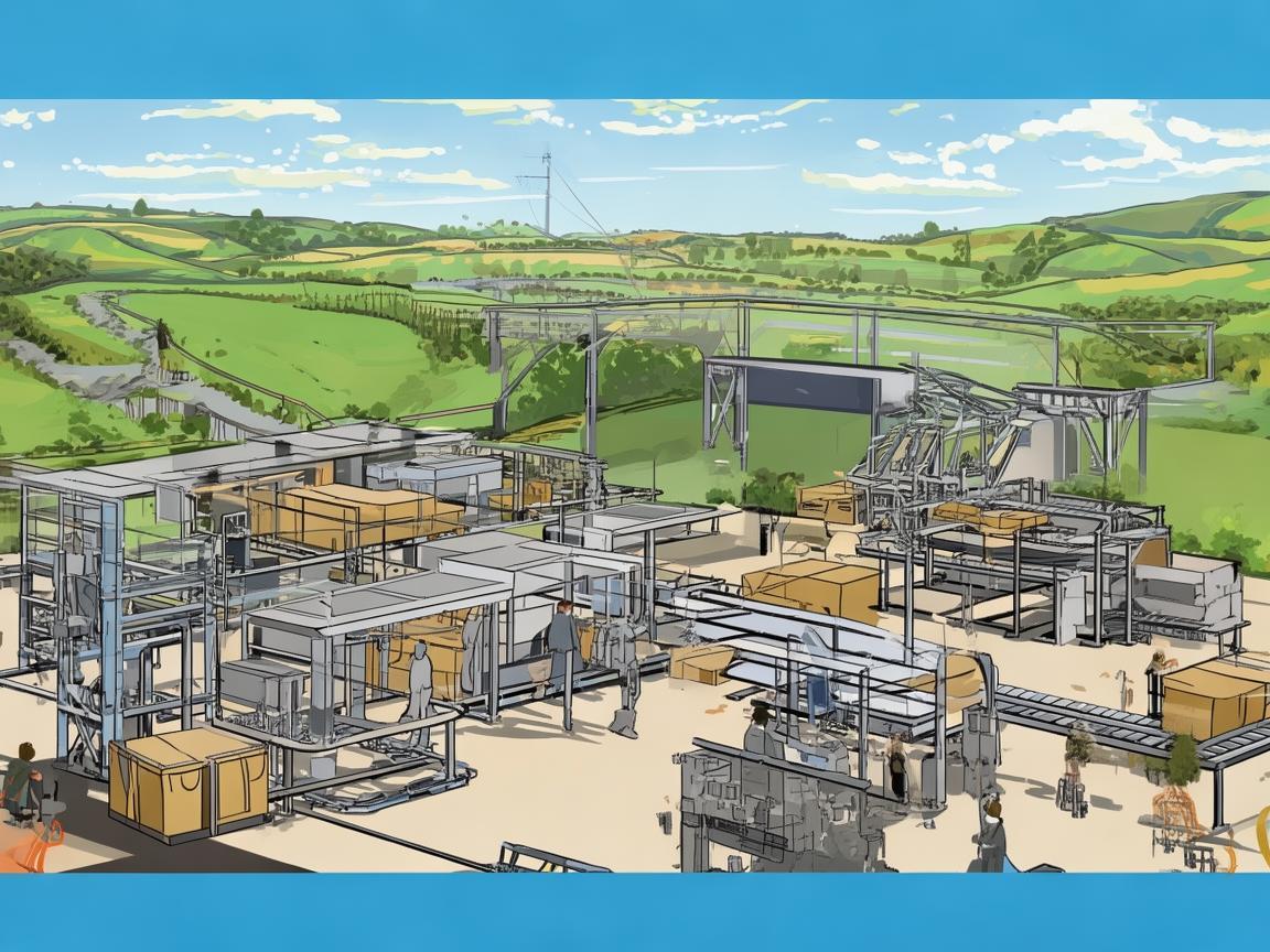 铁岭电商物流，如何利用区域特色打造高效供应链？