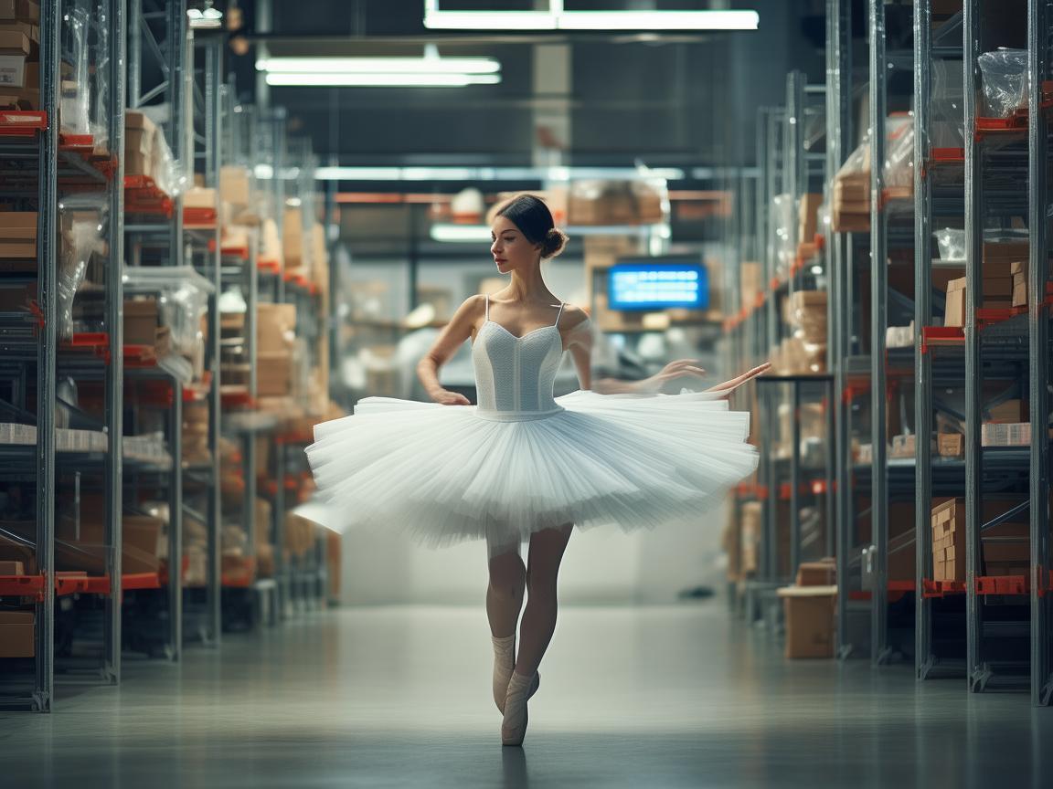 舞者在电子商务物流中的特殊配送挑战？