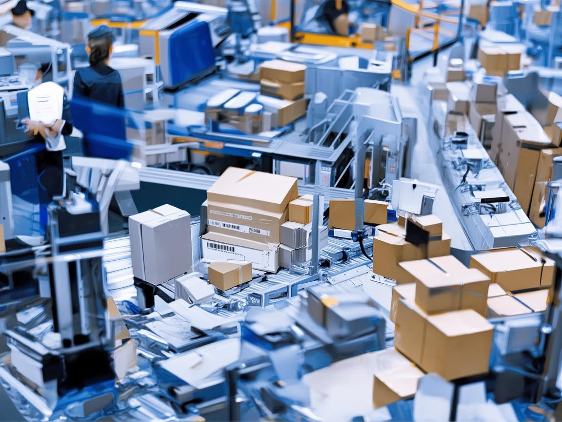 总务主任在电子商务物流中的角色与挑战