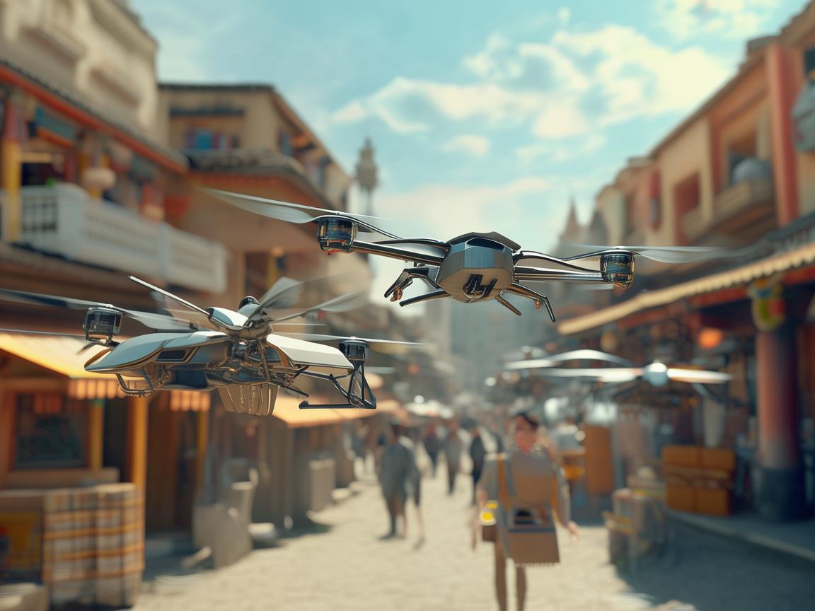 文化街的电商物流，如何让传统与现代无缝对接？